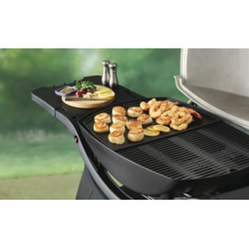 Family Q Tailor Made Hotplate