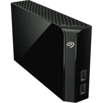 8TB Backup Plus Hub Desktop HDD