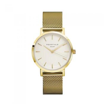 Rosefield MWG-M41 Mercer Watch