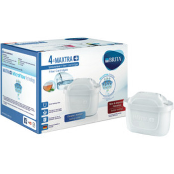 MAXTRA+ Universal 4 Pack