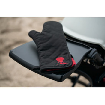 Barbecue Mitt