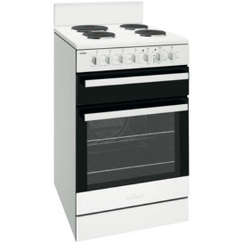 54cm Electric Upright Cooker