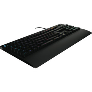 G213 Prodigy RGB Gaming Keyboard