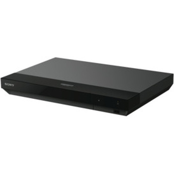4K Ultra HD Blu-ray Player
