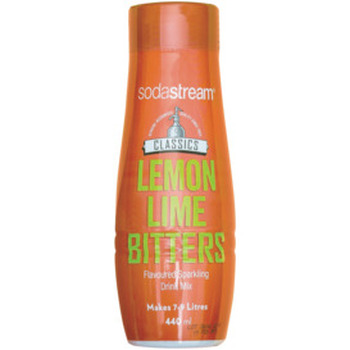 Classics Lemon Lime & Bitters 440ml