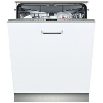 Fully Integrated Dishwasher