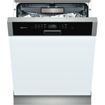 Tall Tub Semi Integrated Dishwasher