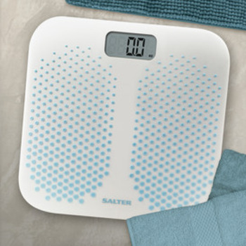 Clinical Anti-Slip Electronic Scale