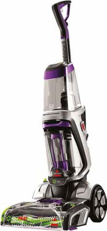 Bissell Pro Heat 2 x Revolution Pet