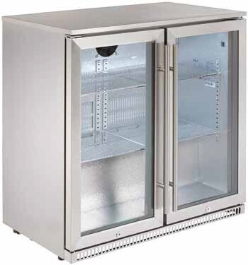 Solt 190L Outdoor Beverage Centre