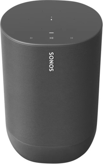 Sonos Move - Black