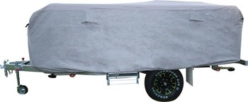 20% off Camec Camper Trailer Covers