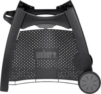 Weber Q2000 Patio Cart