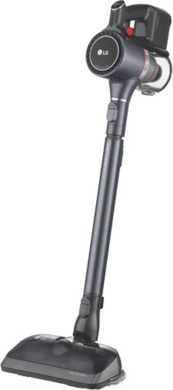 LG A9 Kompressor Aqua Handstick Vacuum