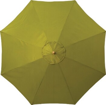 2.95m Market Umbrella