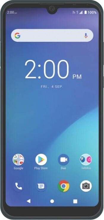 Telstra Essential Pro 2 (A5 2020)