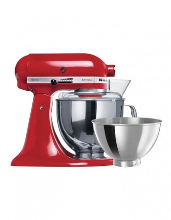 KitchenAid Artisan Mixer