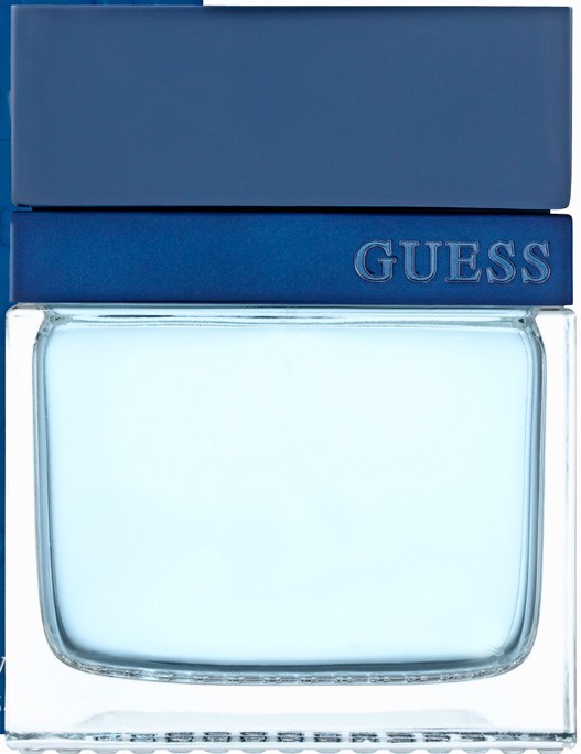 guess seductive priceline