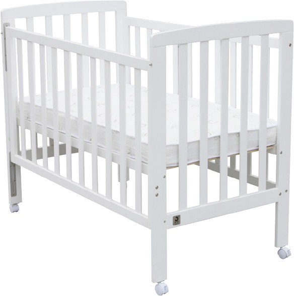 childcare cambridge cot