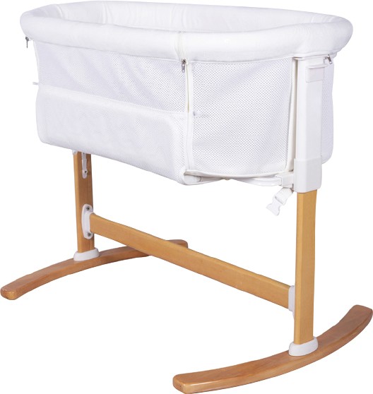 bebe care ole bedside sleeper