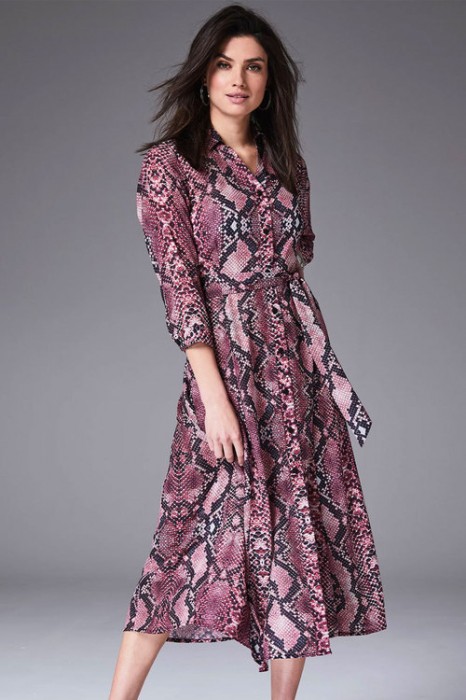 ezibuy shirt dress