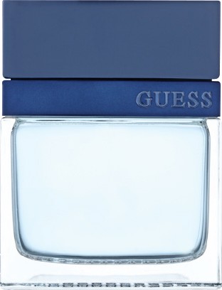 guess seductive priceline