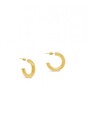 Fairfax-and-Roberts-Contemporary-Small-Hoop-Earrings Sale