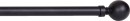 Bailey-Extendable-Black-Rod-Set-by-Habitat Sale