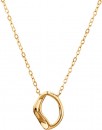 NEW-Mini-Spirits-Bay-Necklace-In-10ct-Yellow-Gold Sale