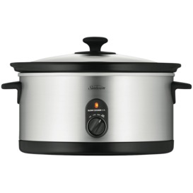 SecretChef-55L-Slow-Cooker on sale