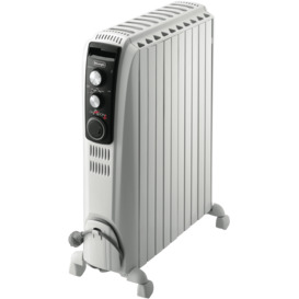 2400W-Dragon-4-Oil-Column-Heater-wTimer on sale