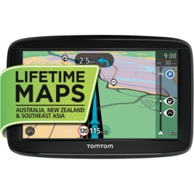 Start-52-5-GPS on sale