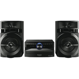 Mini-System-300W on sale