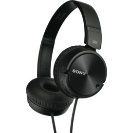 On-Ear-Noise-Cancelling-Headphones on sale