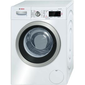 8kg-Front-Load-Washer on sale