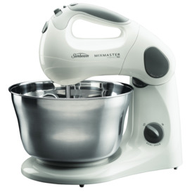 Mixmaster-Stand-Mixer on sale