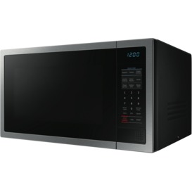 34L-1000W-Stainless-Steel-Microwave on sale