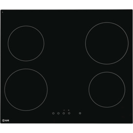60cm+Ceramic+Cooktop
