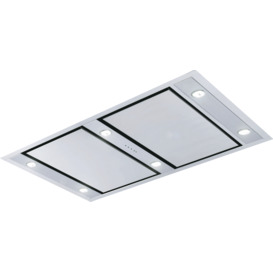 120cm-Silent-Ceiling-Cassette-Rangehood on sale