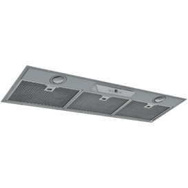 90cm+Silent+Undermount+Rangehood