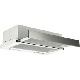 60cm-Slideout-Rangehood on sale