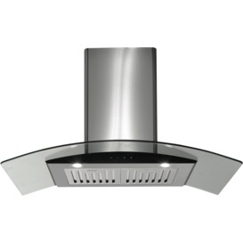 90cm-Canopy-Rangehood on sale