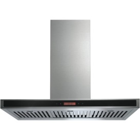 90cm-Island-Canopy-Rangehood on sale