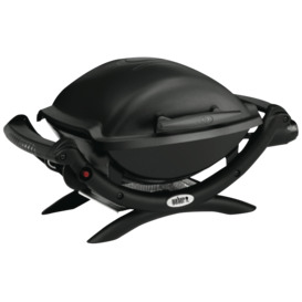 Baby-Q-Black-LPG on sale