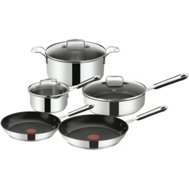 Jamie-Oliver-Stainless-Steel-Mediterranean-5-Piece-Set on sale