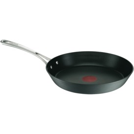 Gourmet-Anodised-26cm-Frypan on sale