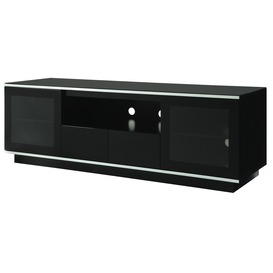 TV-Cabinet-1800mm-Black on sale