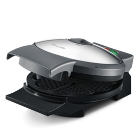 Crisp-Control-Waffle-Maker on sale