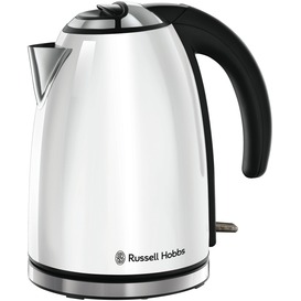 Paddington-Kettle-White on sale