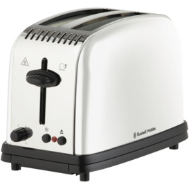 Paddington-2-Slice-Toaster-White on sale